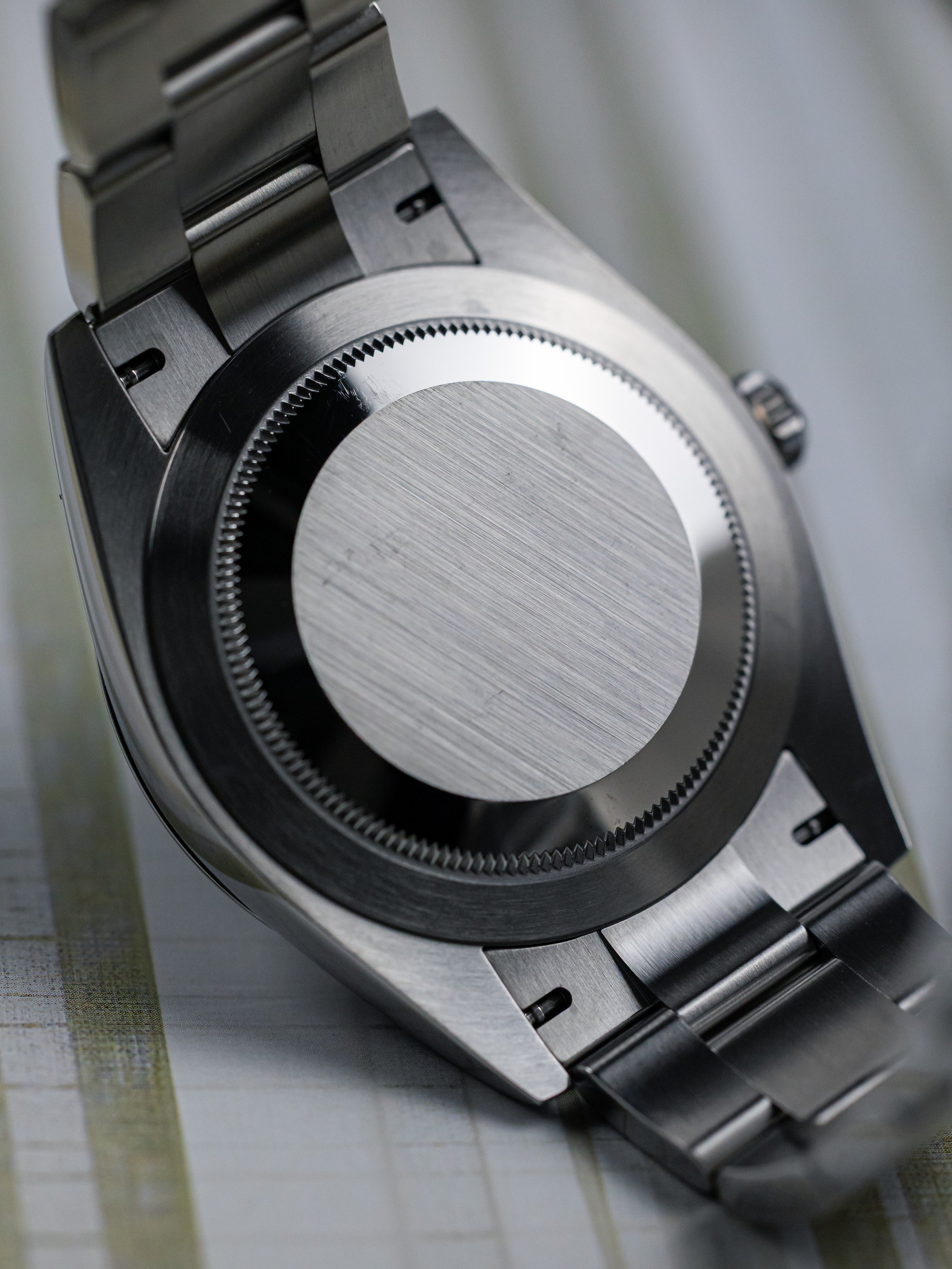 2023 Rolex Oyster Perpetual 41 Green